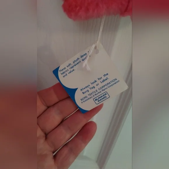 Vintage Sears Women's Robe - Picture 8 of 13